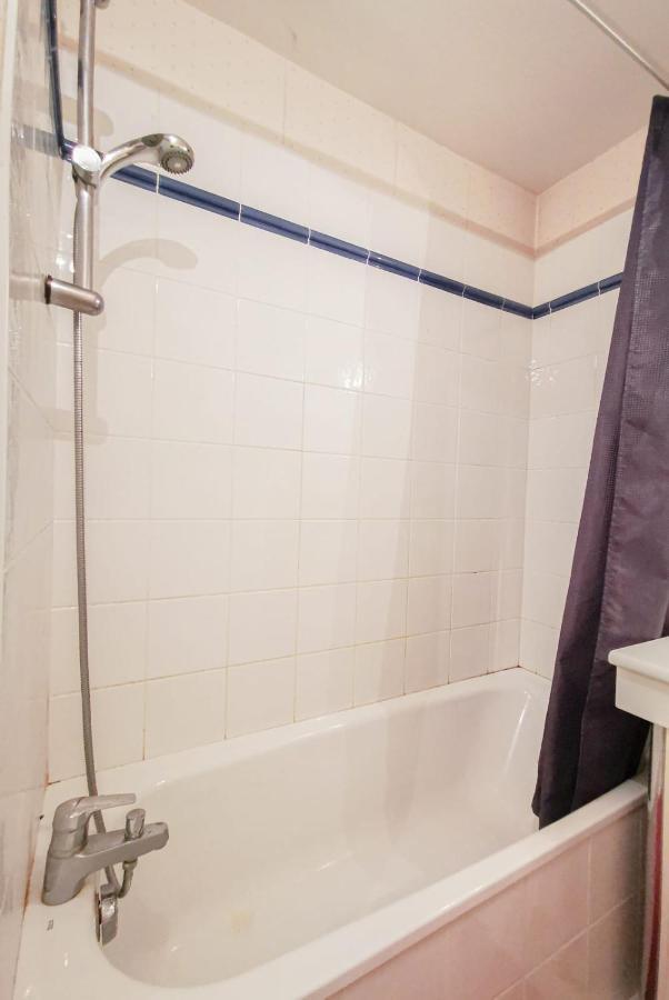 Apartmán Charming Studio Near Jean Mace Lyon Exteriér fotografie